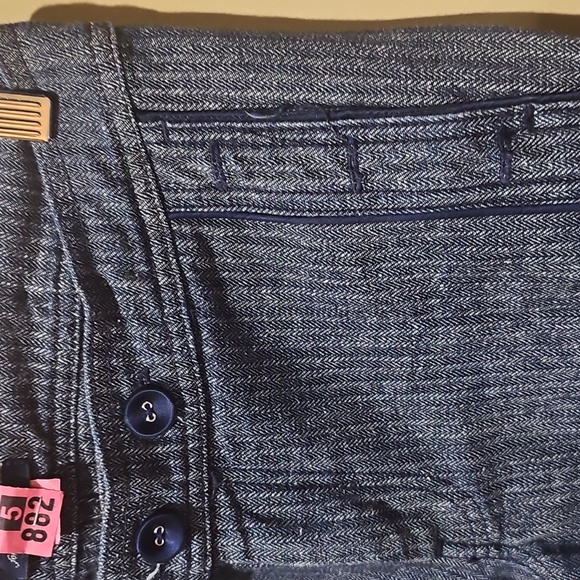 7 FOR ALL MANKIND JEAN - Picture 12 of 12